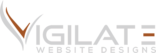 Vigilate Website Designs
